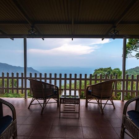 Tranqville Resorts Ooty Exterior foto