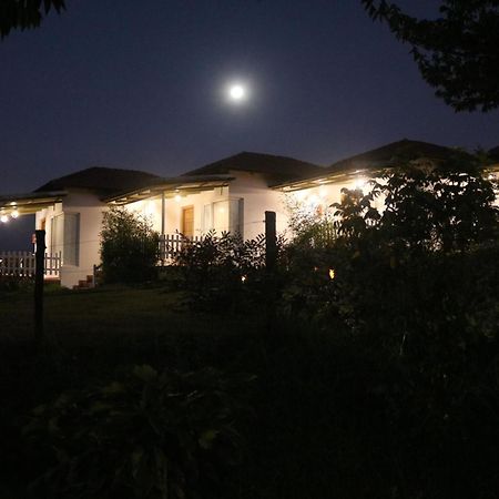 Tranqville Resorts Ooty Exterior foto