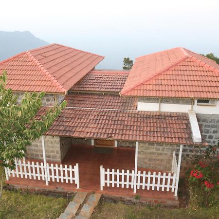 Tranqville Resorts Ooty Exterior foto