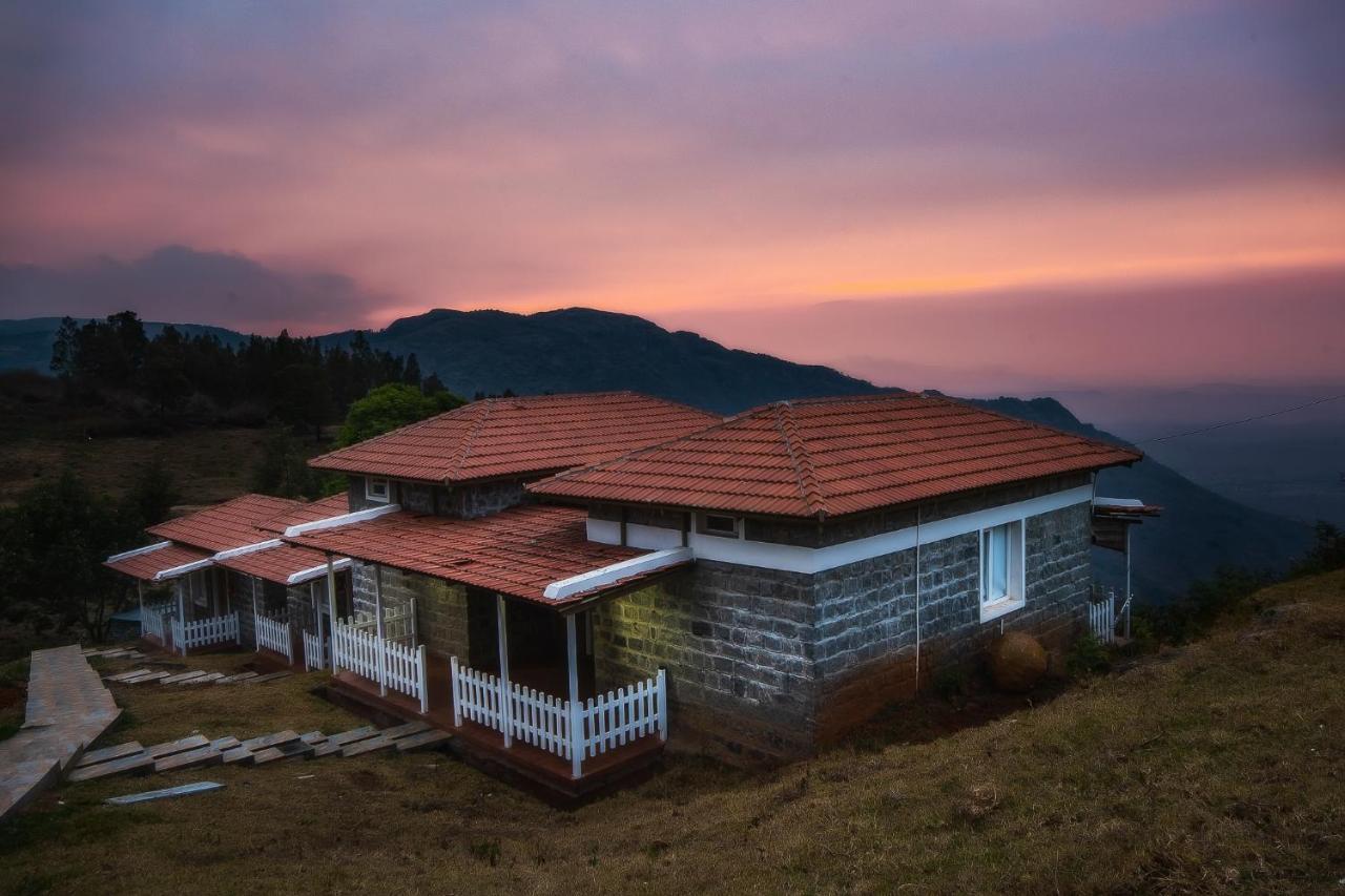 Tranqville Resorts Ooty Exterior foto