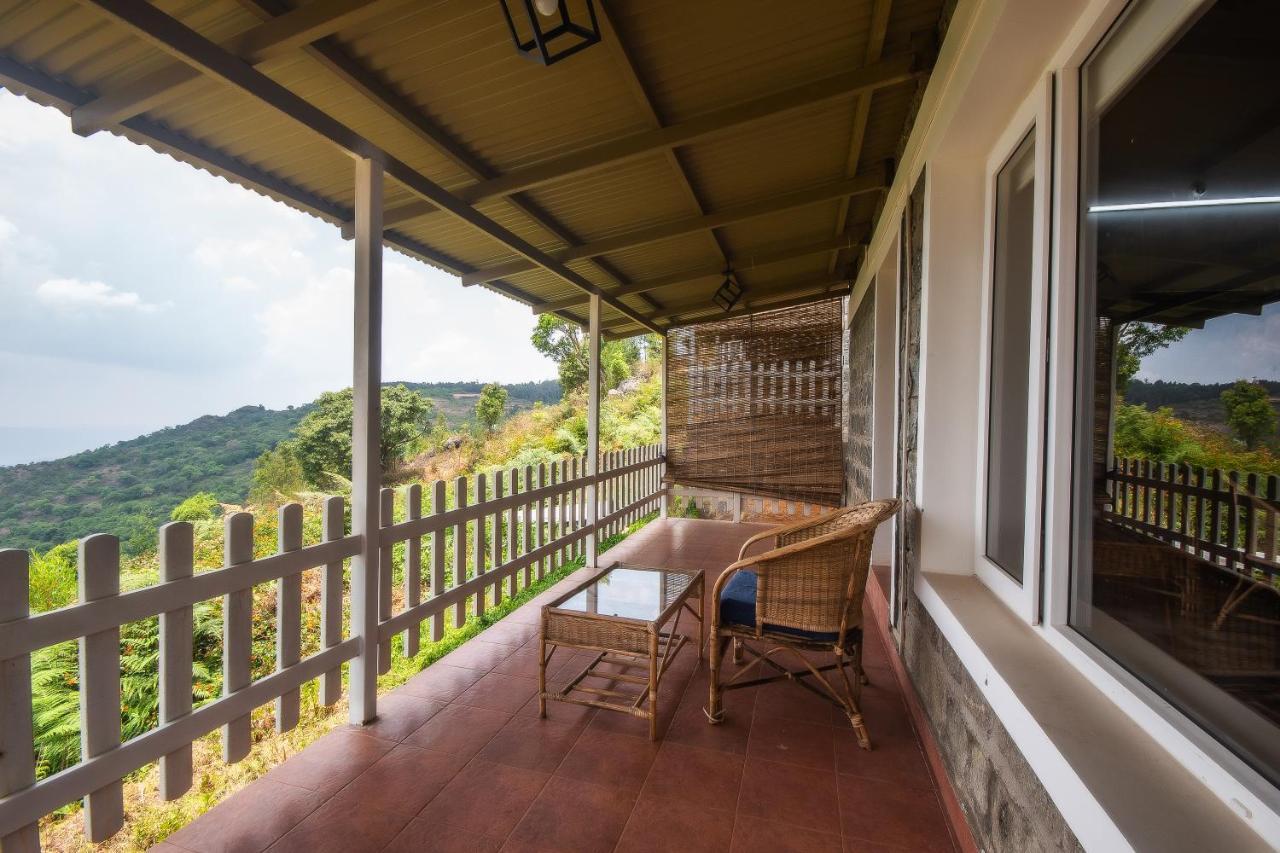 Tranqville Resorts Ooty Exterior foto