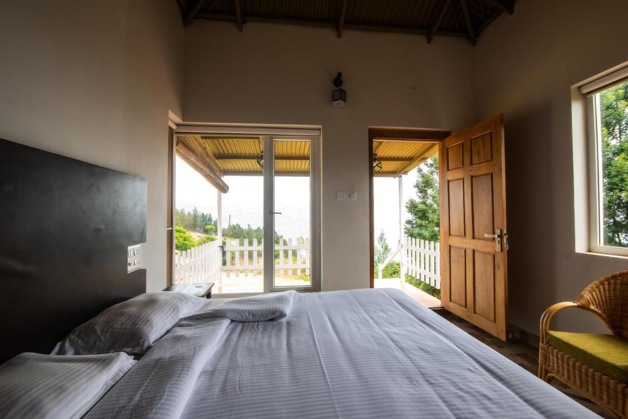 Tranqville Resorts Ooty Exterior foto