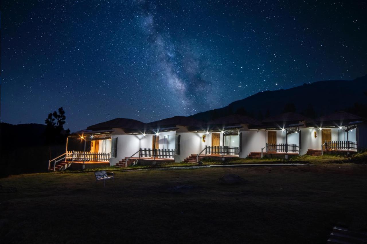 Tranqville Resorts Ooty Exterior foto