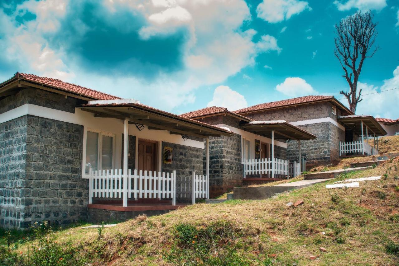 Tranqville Resorts Ooty Exterior foto