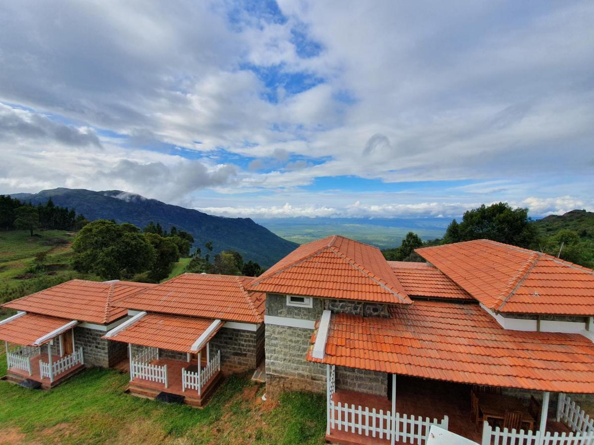 Tranqville Resorts Ooty Exterior foto
