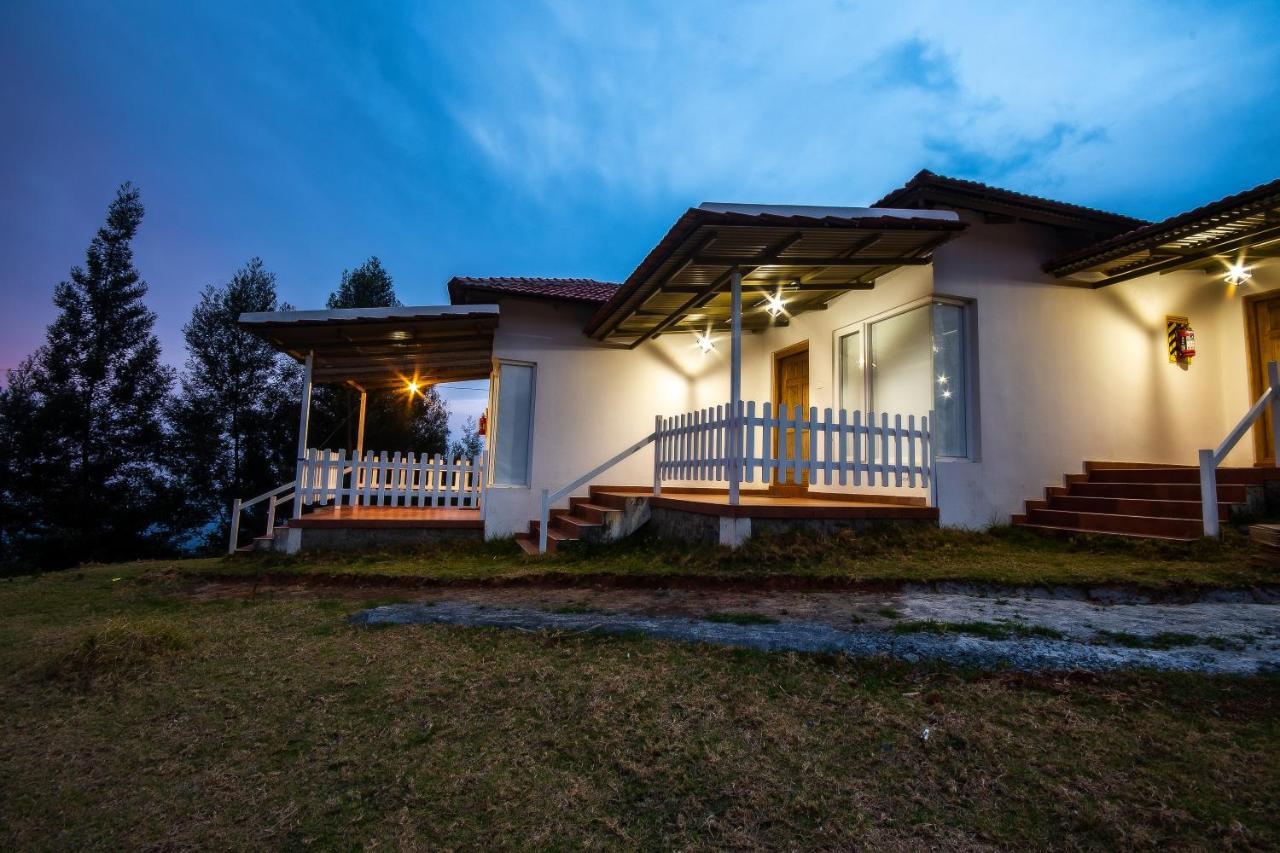 Tranqville Resorts Ooty Exterior foto