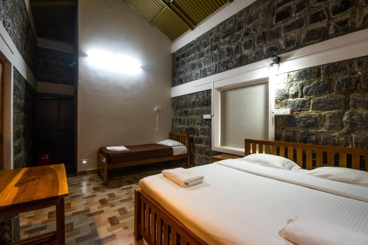 Tranqville Resorts Ooty Exterior foto