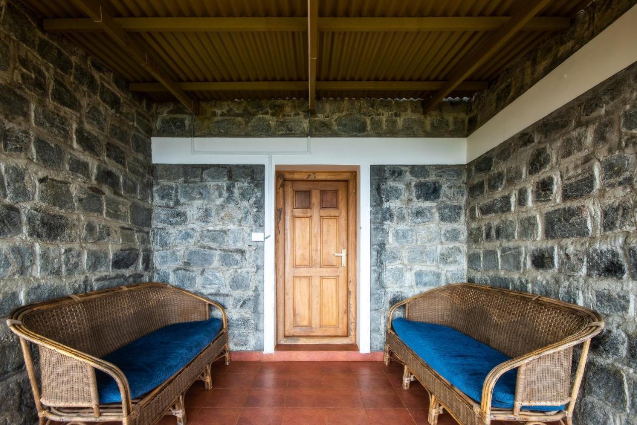 Tranqville Resorts Ooty Exterior foto