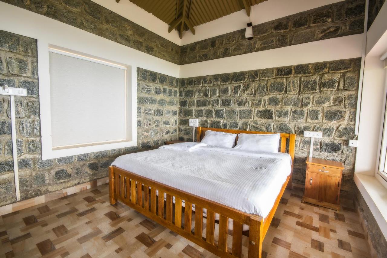 Tranqville Resorts Ooty Exterior foto