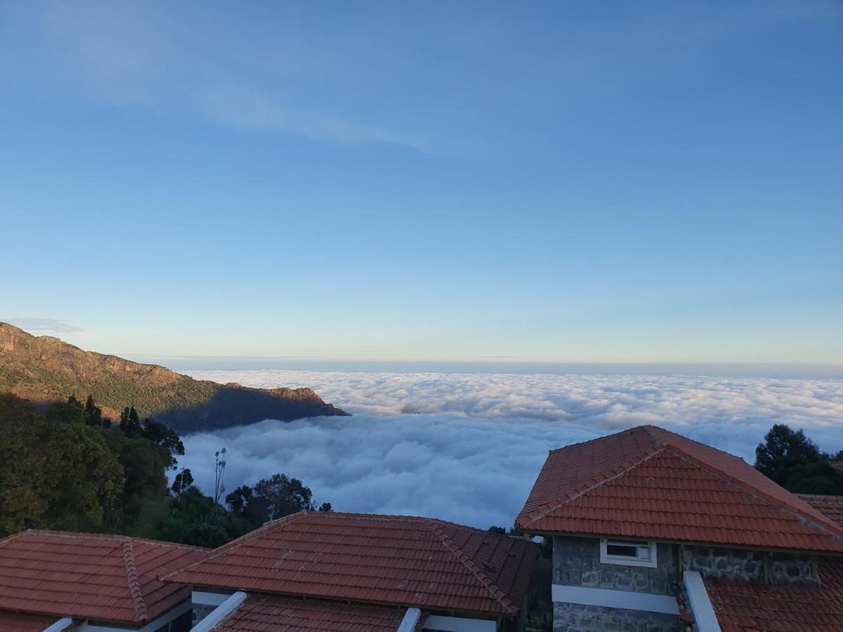 Tranqville Resorts Ooty Exterior foto