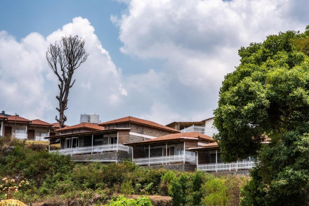 Tranqville Resorts Ooty Exterior foto
