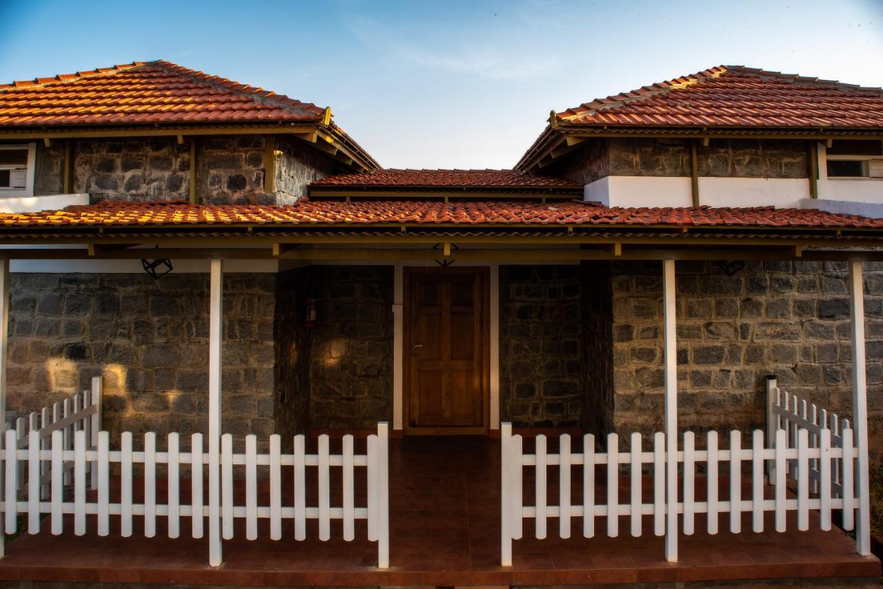 Tranqville Resorts Ooty Exterior foto