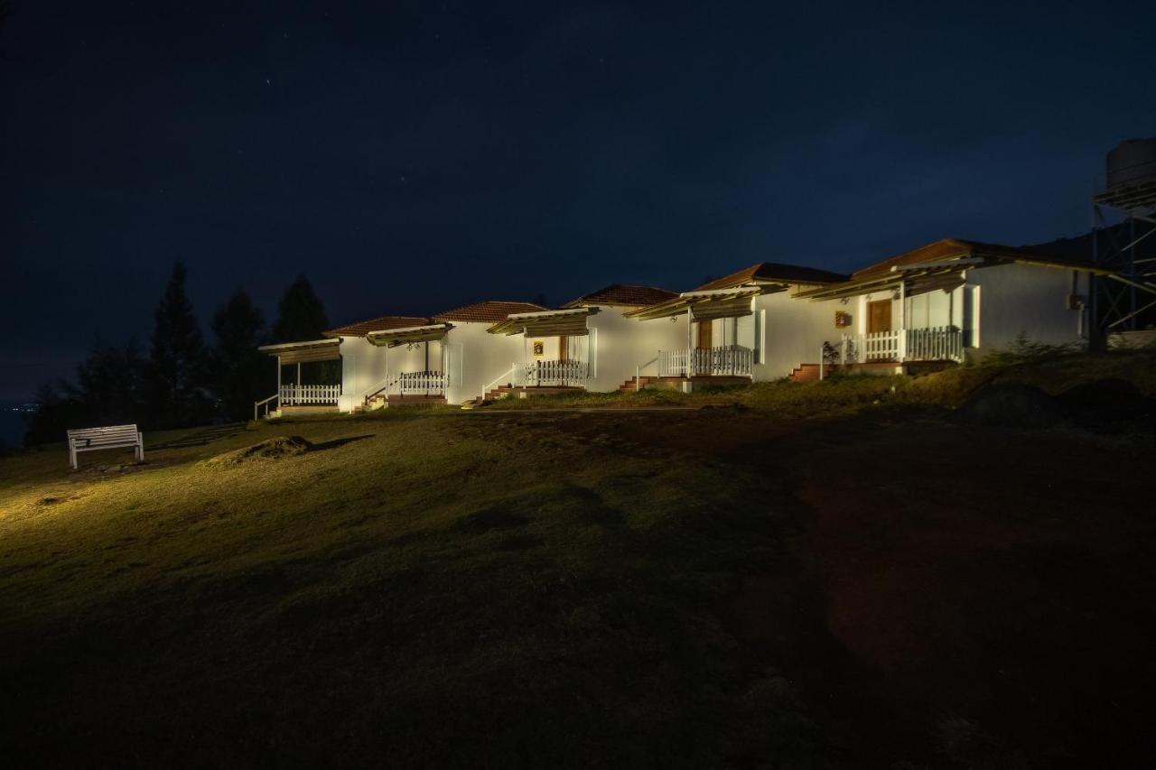 Tranqville Resorts Ooty Exterior foto