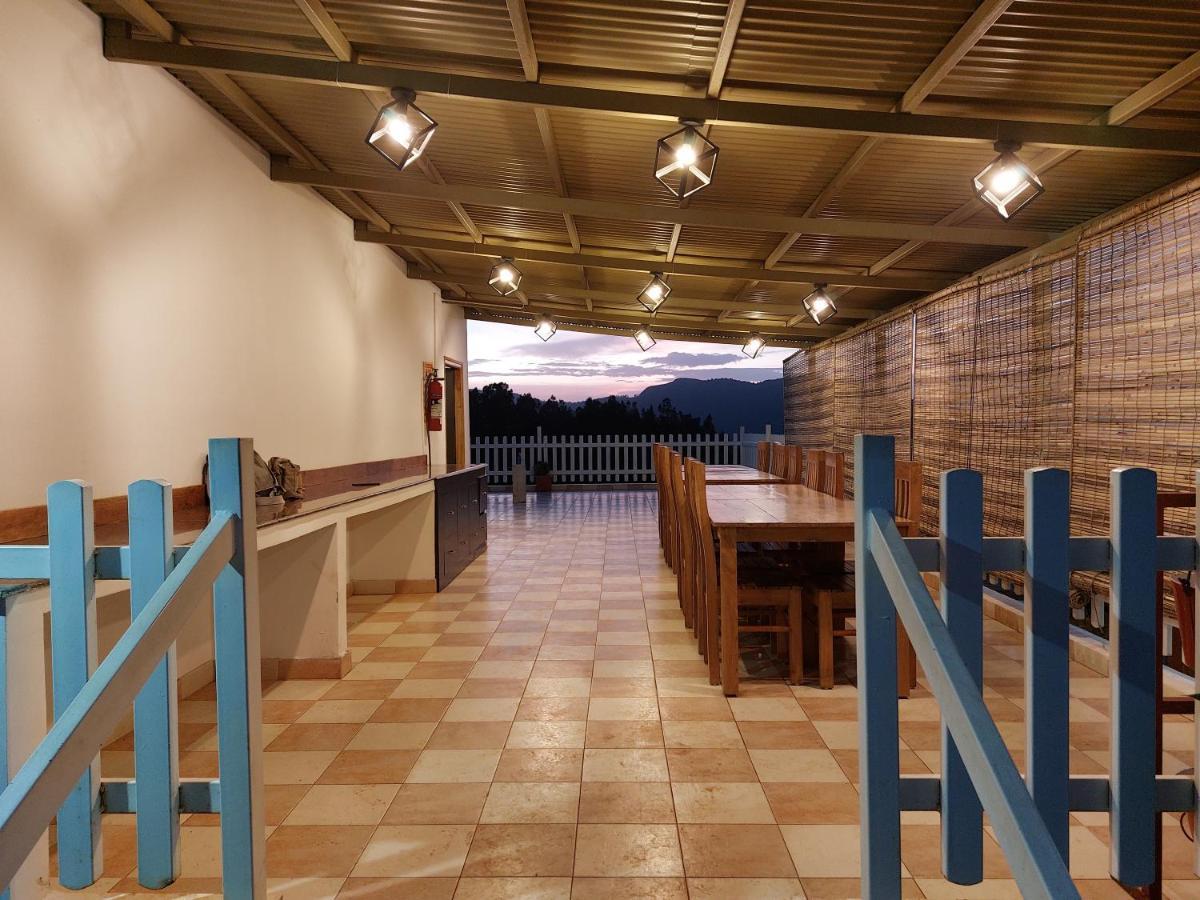 Tranqville Resorts Ooty Exterior foto