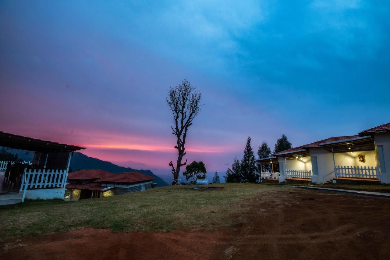 Tranqville Resorts Ooty Exterior foto