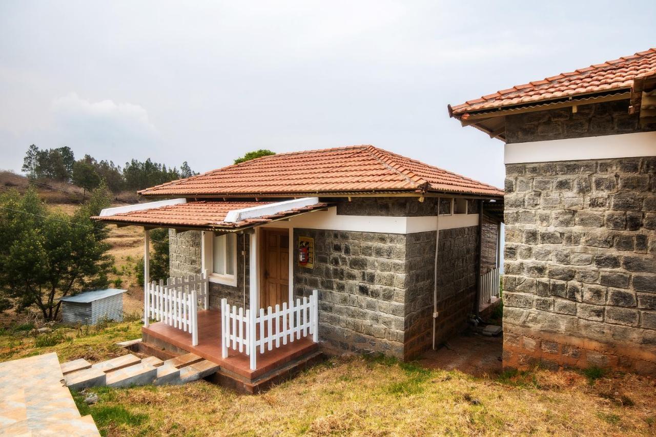 Tranqville Resorts Ooty Exterior foto