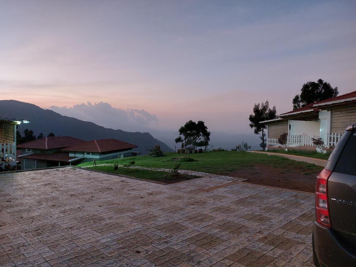 Tranqville Resorts Ooty Exterior foto
