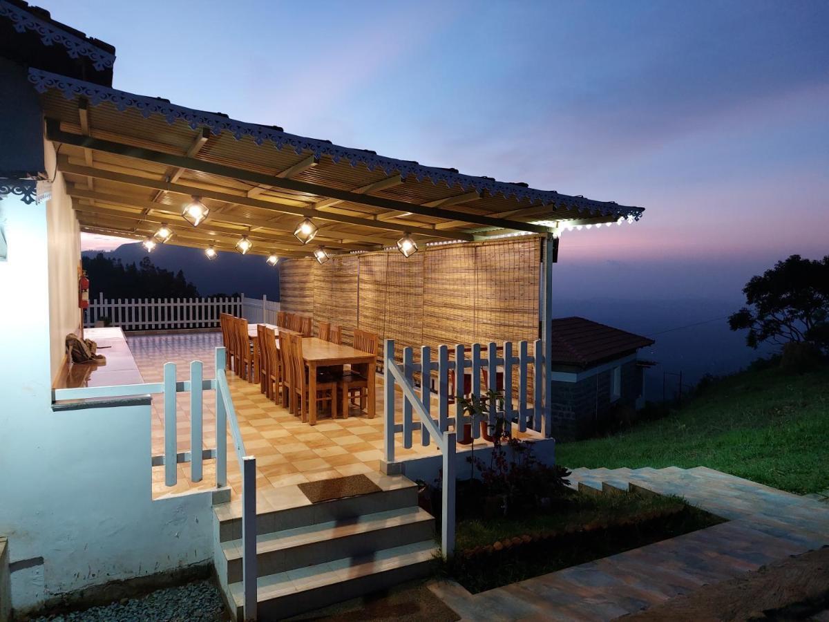 Tranqville Resorts Ooty Exterior foto