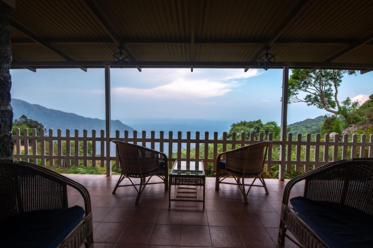 Tranqville Resorts Ooty Exterior foto