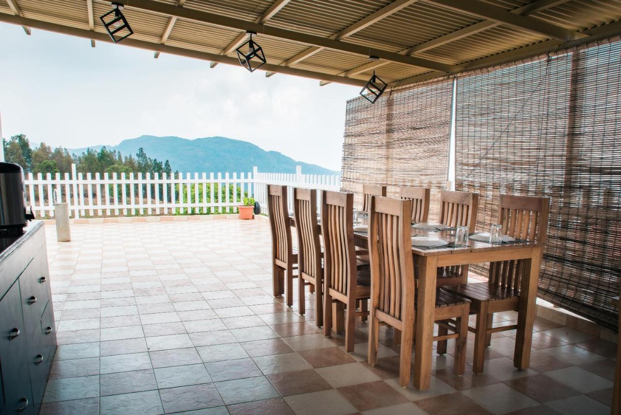 Tranqville Resorts Ooty Exterior foto
