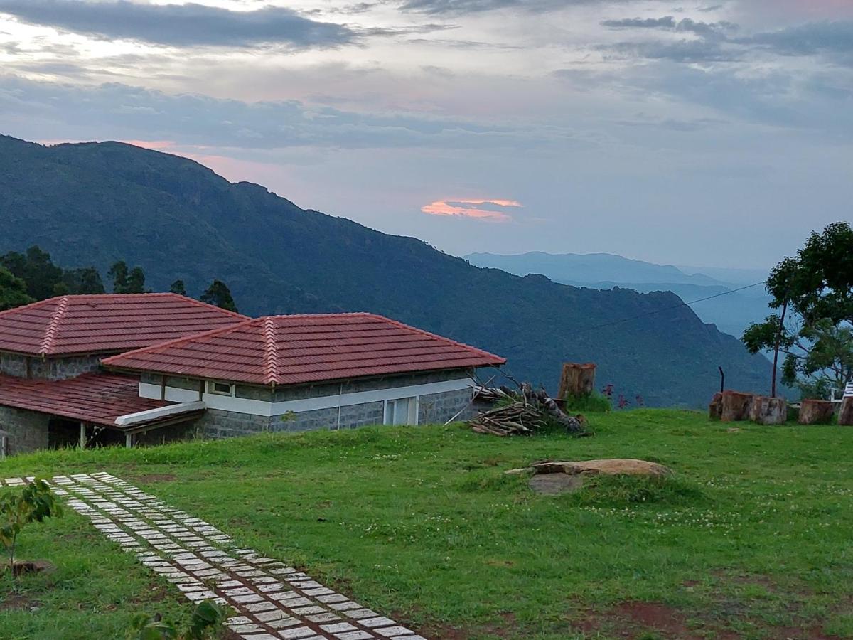 Tranqville Resorts Ooty Exterior foto