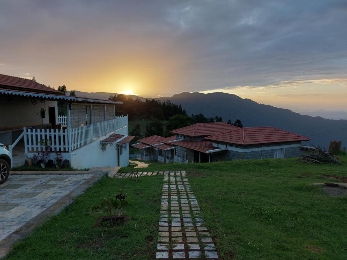 Tranqville Resorts Ooty Exterior foto