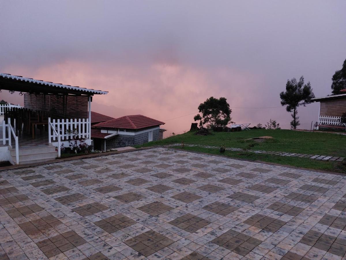 Tranqville Resorts Ooty Exterior foto