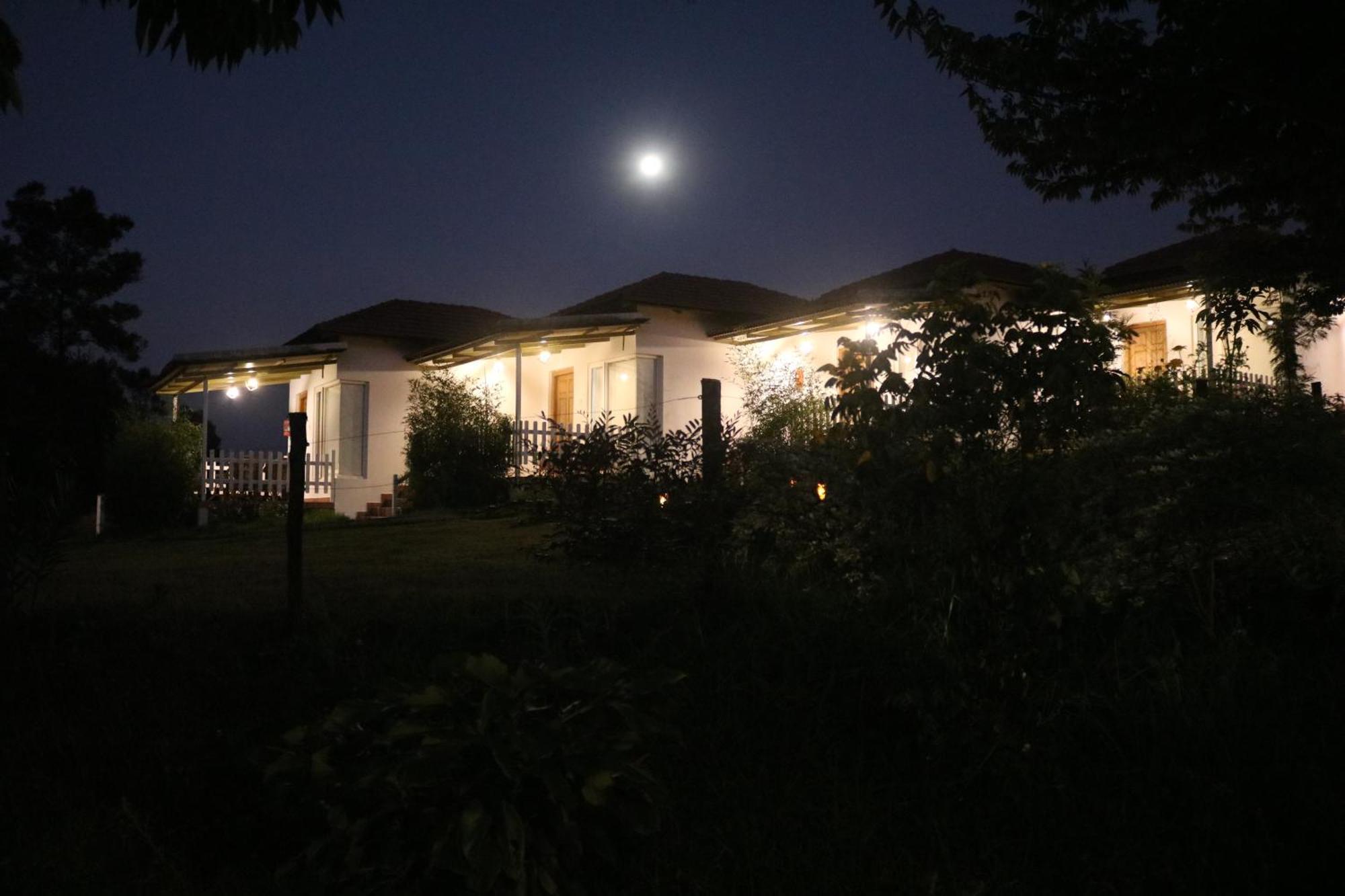 Tranqville Resorts Ooty Exterior foto