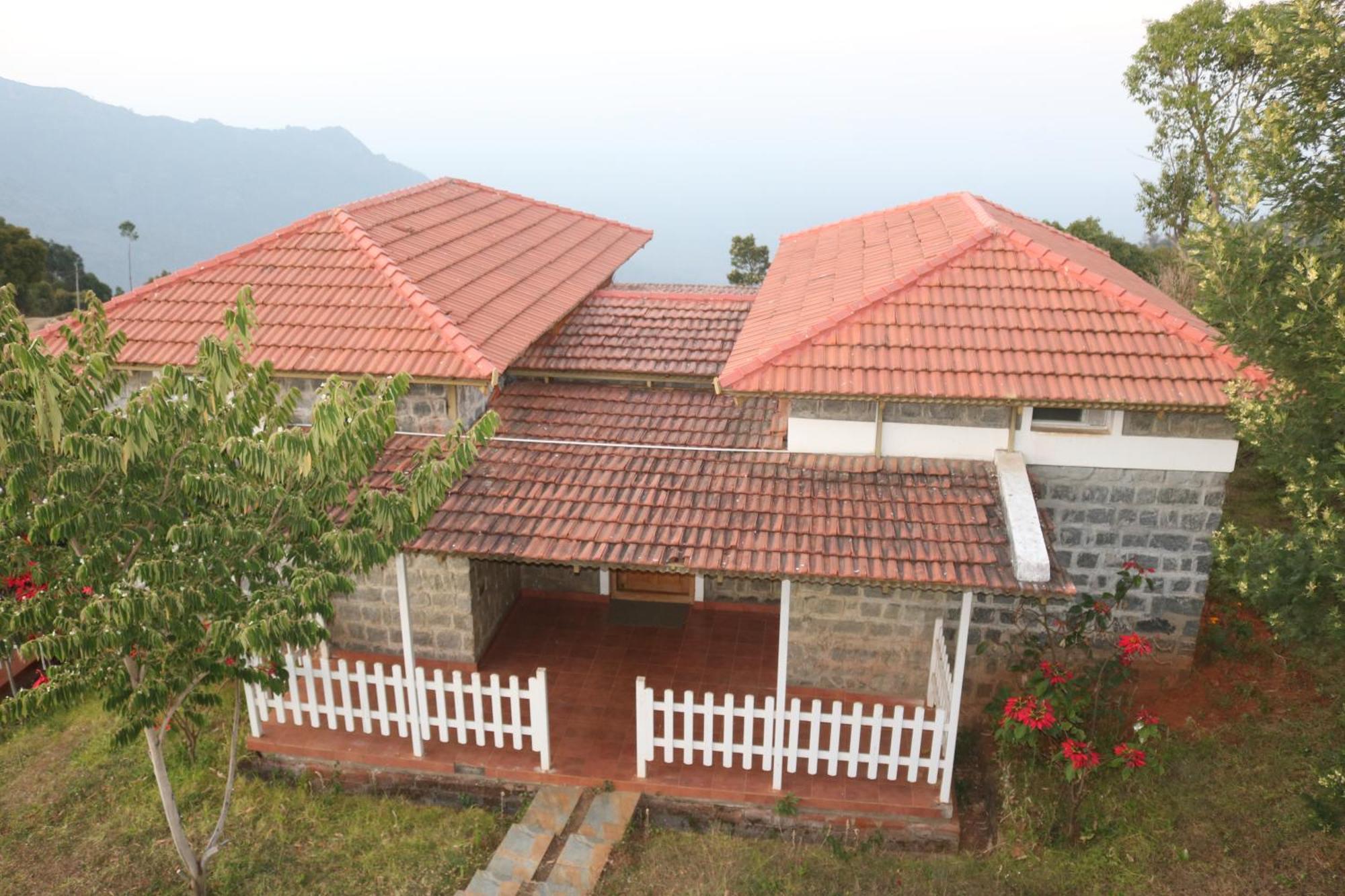 Tranqville Resorts Ooty Exterior foto
