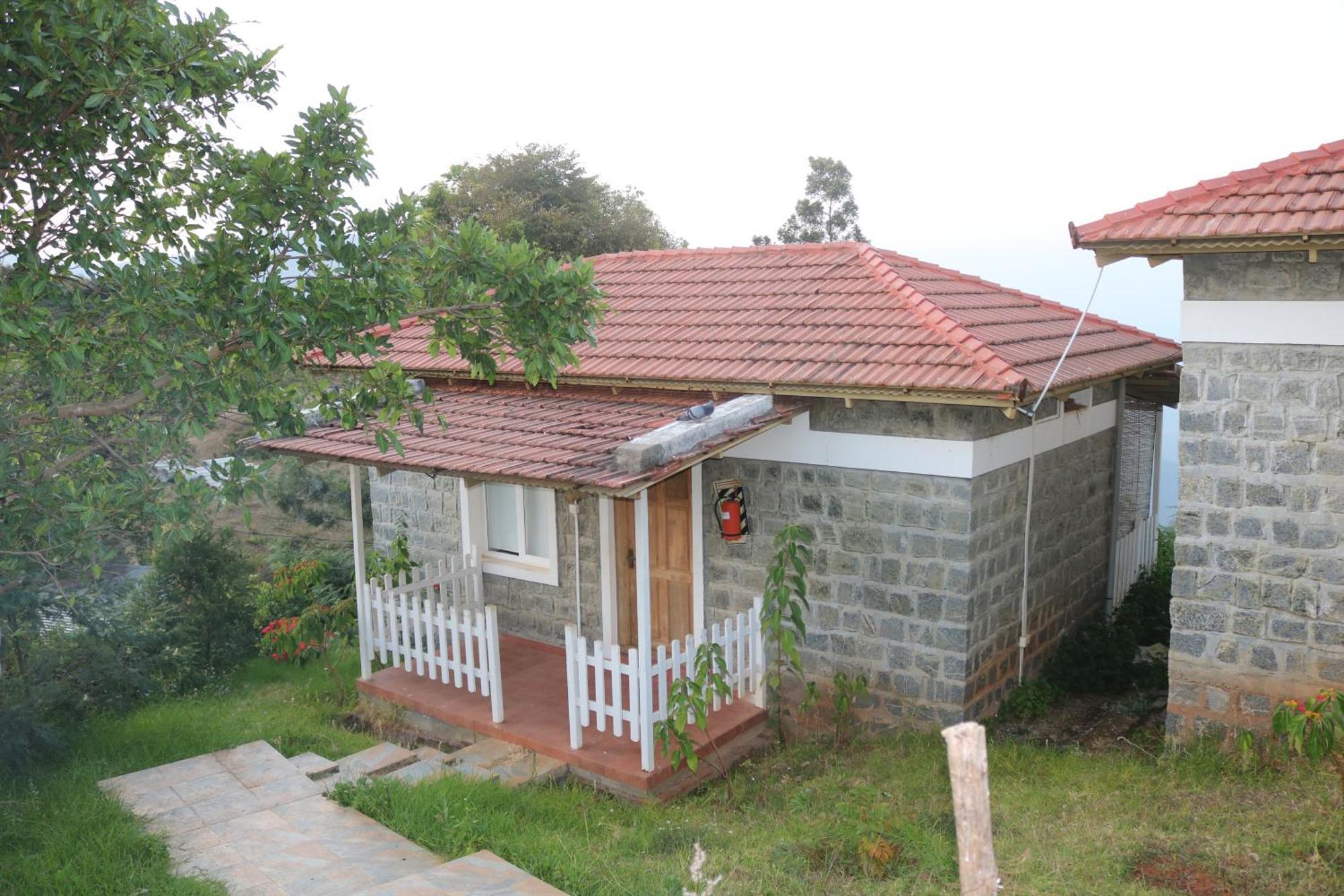 Tranqville Resorts Ooty Exterior foto