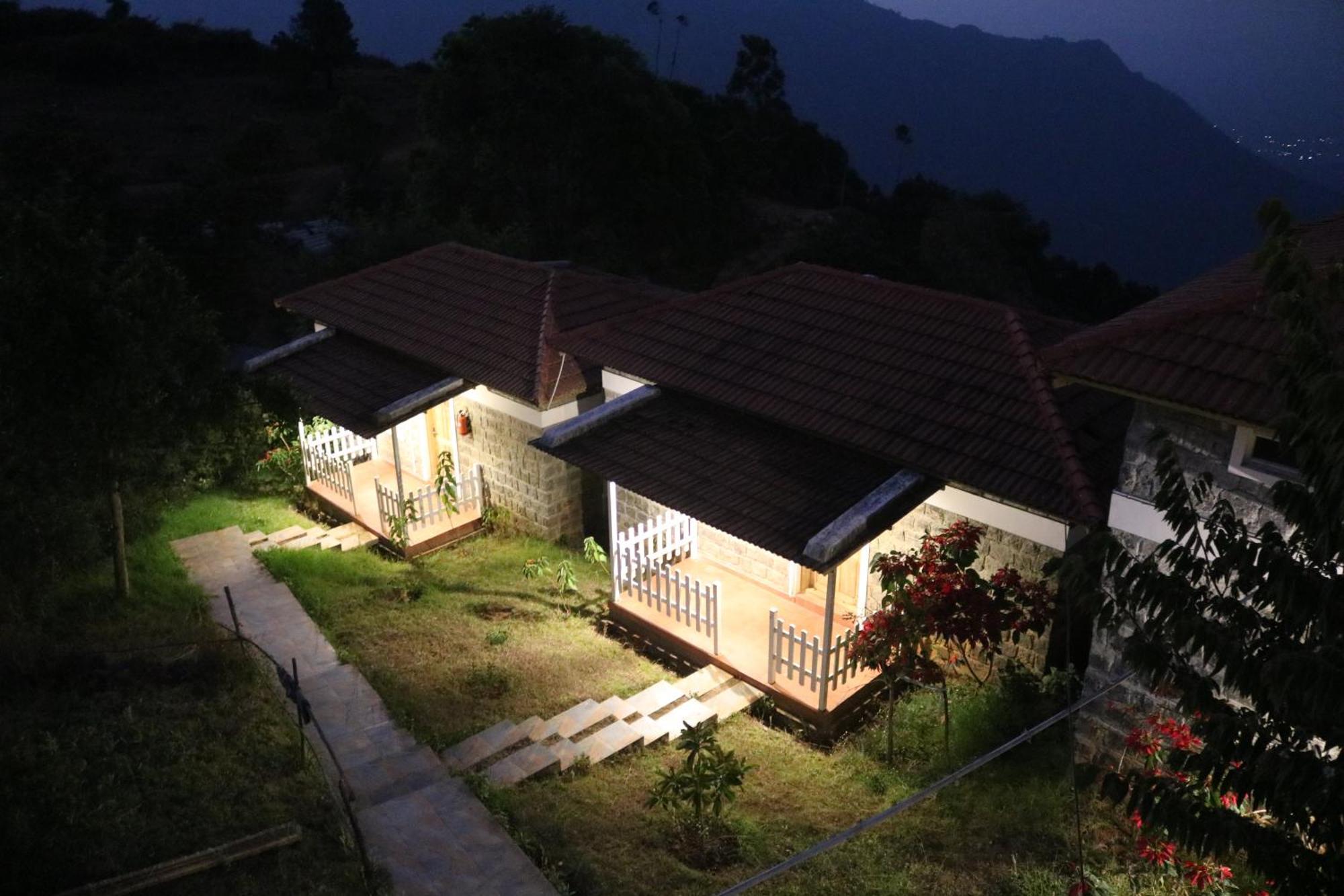Tranqville Resorts Ooty Exterior foto