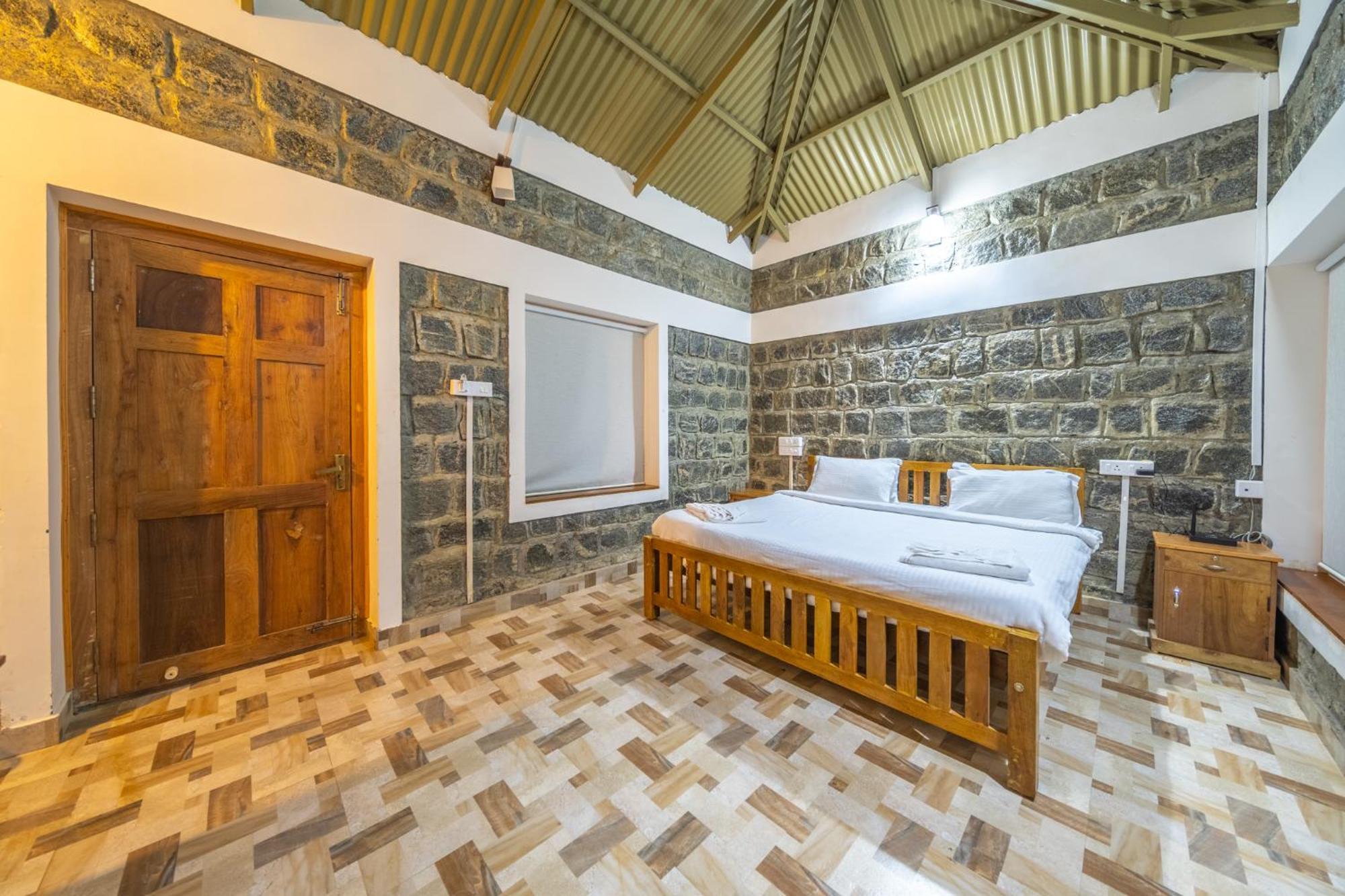 Tranqville Resorts Ooty Exterior foto